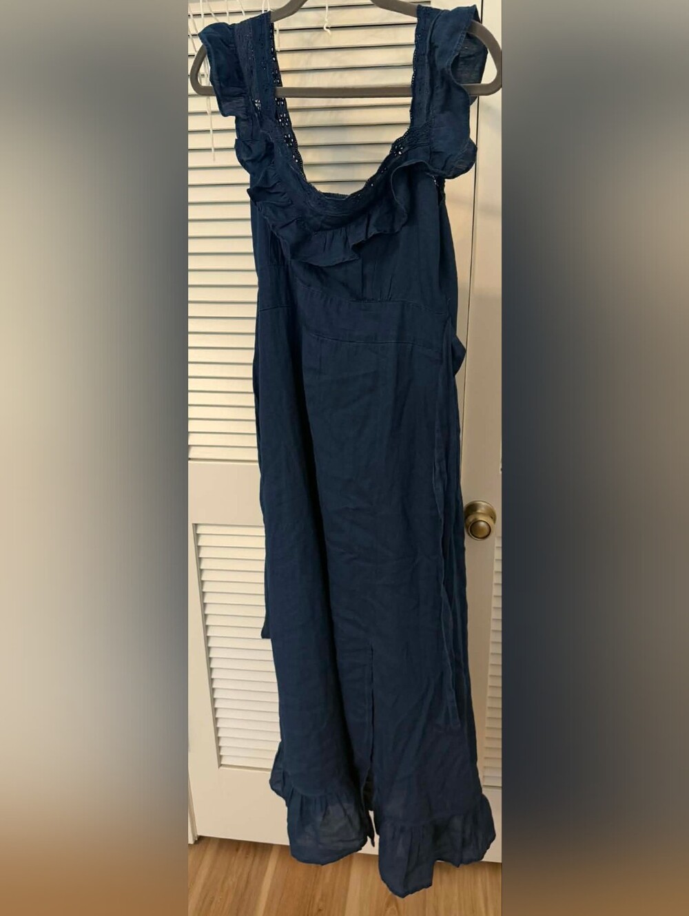 GAP Demin Dress